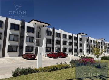 Departamento · 78m² · 2 Recámaras · 1 Estacionamiento · Departamento en Planta Baja Venta Alberca Corregidora Queretaro
