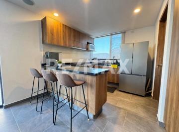 Casa de 2 habitaciones, El Marqués · Casa en Venta en Zibata, Queretaro. Tipo Duplex Amueblado