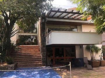 Casa de 4 habitaciones, Naucalpan de Juárez · Exclusiva Residencia en Lomas Hipódromo