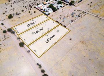 Terreno / Lote · 1850m² · Terreno en Venta