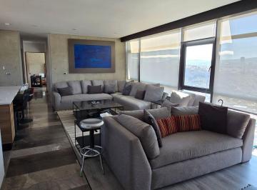 Departamento de 2 habitaciones, El Marqués · Departamento de 120 m² con 2 Recámaras, en Renta en El Mirador del Campanario (Sin Amueblar)