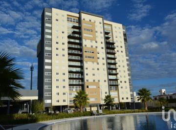 Departamento · 136m² · 3 Recámaras · 2 Estacionamientos · Departamento en Venta Queretaro - Juriquilla - Biosfera Towers 4°