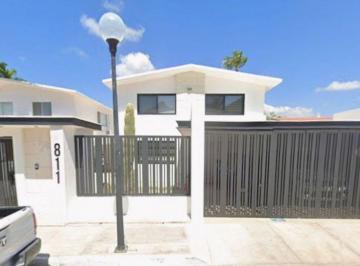 Casa de 4 habitaciones, Guaymas · Casa en Venta Ubicada en Lomas del Miramar, Sonora