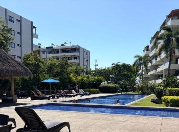 Departamento de 3 habitaciones, Bahía de Banderas · Vendo Depto en Puerta Arena en Nuevo Vallarta