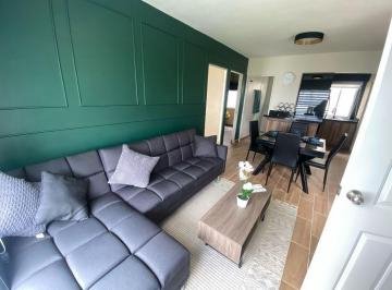 Departamento de 2 habitaciones, Tijuana · Departamento en Venta en Esmeralda Residencial, Tijuana Playas de Tijuana