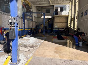 Inmueble productivo urbano , Querétaro · Se Vende Llantera y Taller Mecánico