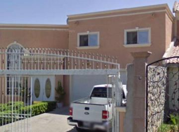 Casa de 4 habitaciones, Juárez · Recuperación Bancaria en Juárez, Chihuahua