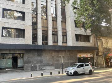 Oficina , Cuauhtémoc · Despacho Comercial, en Venta en La Col. Roma Norte