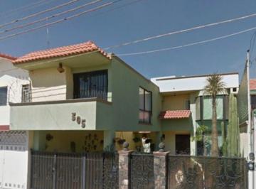 Casa de 3 habitaciones, Salamanca · Recuperación Bancaria en Salamanca, Guanajuato