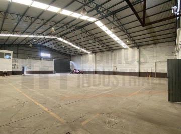 111b78eea6d1e4848584de763189c85805ae704a21806105fbb0edbd94bd2bb0 · Bodega Industrial en Renta Cuautitlán