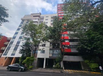 Departamento de 2 habitaciones, Benito Juárez · Venta de Amplio Dpto. en Col. Las Acacias, Benito Juárez, Cdmx. Solo Recursos Propios.