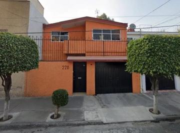 Casa de 3 habitaciones, Azcapotzalco · Ss - Facilidades Exclusivas de Financiamiento.