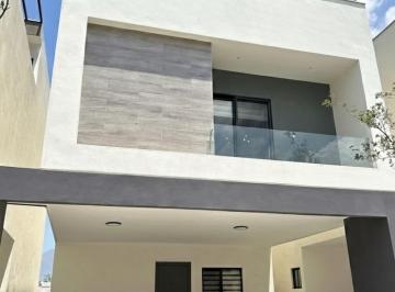 Casa · 210m² · 3 Recámaras · 2 Estacionamientos · Casa en Venta en La Reserva Desde $3.8 Mdp