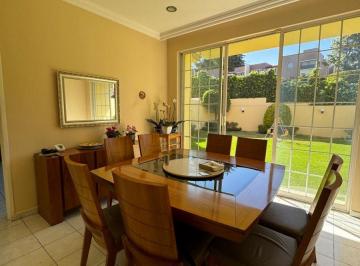 Casa en condominio de 3 habitaciones, Huixquilucan · Hermosa Casa en Venta con Jardin en Bosques de Las Palmas, Huixquilucan