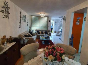 Casa de 3 habitaciones, Cuautitlán Izcalli · Hermosa Casa en Rinconada San Miguel.