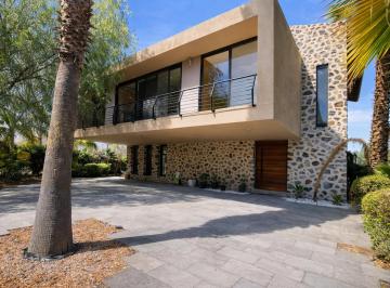 Casa en condominio de 4 habitaciones, Corregidora · Venta o Renta en St. George, Balvanera Club de Golf, Querétaro