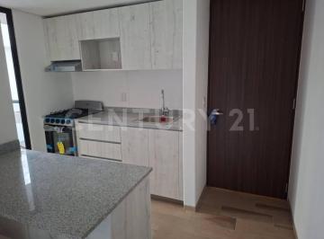 Departamento · 57m² · 2 Recámaras · Venta Departamento, Granjas México, Iztacalco, Cdmx