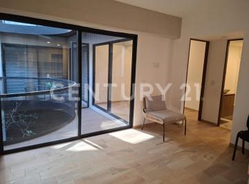 Departamento · 57m² · 2 Recámaras · Venta Departamento, Granjas México, Iztacalco, Cdmx