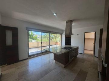 Casa en condominio de 3 habitaciones, San Luis Potosí · Casa en Renta en La Loma Club de Golf, 3 Recamaras