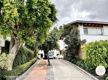 Casa en condominio de 3 habitaciones, La Magdalena Contreras · Residencia en Venta | Solo 16 Casas | 5 Estacionamientos | San Jerónimo Lídice