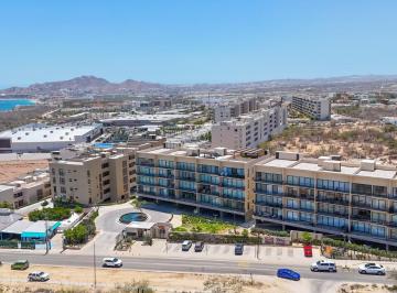 Departamento 146m² Venta El Tezal · Condominio en Venta con Financiamiento en Cabo San Lucas en El Tezal