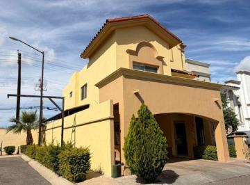 Casa de 3 habitaciones, Hermosillo · Casa en Venta Residencial Conquistador Al Poniente de Hermosillo, Sonora.