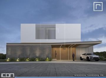 Casa en condominio · 248m² · 3 Recámaras · 3 Estacionamientos · Casa 03 en Venta en Condominio en Tamarindos