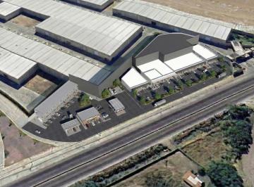 Local comercial · 151m² · Locales en Prerenta Carr. Colotlan