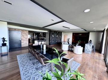 Departamento de 3 habitaciones, Benito Juárez · Be Towers, Tres Recámaras con Vestidor y Baño C/u, Amueblado, Totalmente Remodelado, Finos Acabados