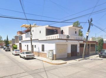 Casa de 3 habitaciones, Aguascalientes · Recuperación Bancaria en Aguascalientes