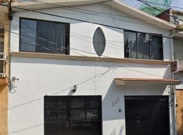 Casa de 3 habitaciones, Azcapotzalco · Ss - Financiamiento Flexible Para Ti.