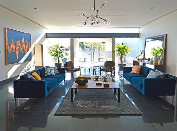 Departamento de 2 habitaciones, Zapopan · Puerta de Hierro, Zona Andares: 2 Rec Mas Estudio en Renta en Attala Tower Living, English Spoken