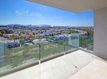Departamento de 2 habitaciones, Zapopan · Puerta de Hierro, Zona Andares: 2 Rec Mas Estudio en Renta en Attala Tower Living, English Spoken