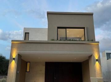 Casa de 3 habitaciones, Aguascalientes · Fv Casa Nueva en Venta - en Santa Barbara