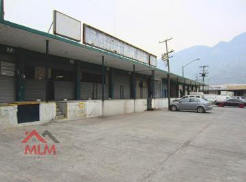 Local comercial · 375m² · Local en Renta en Central de Abastos, Guadalupe