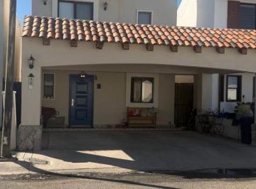 Casa de 2 habitaciones, Hermosillo · Casa en Venta en Campo Grande Residencial, Al Poniente de Hermosillo, Sonora.