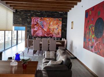Casa en condominio de 4 habitaciones, San Luis Potosí · Casa en Renta o Venta en La Loma Club de Golf, 4 Recamaras
