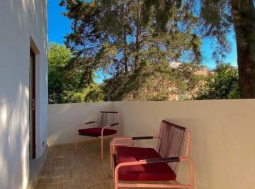 Departamento de 3 habitaciones, Benito Juárez · A Estrenar en Álamos