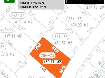 Terreno / Lote , Ixtapan de la Sal · Lote Dalia en Venta con Vistas Panorámicasm Todos Los Servicios Dentro de Fracc Rancho San Diego