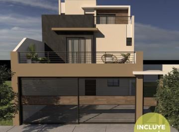 Casa de 3 habitaciones, García · Casas en Venta en Dominio Cumbres García Desde $3.1 Mdp 3 Recámaras