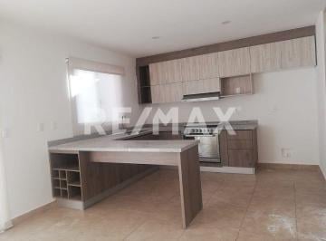 Casa de 3 habitaciones, Querétaro · Casa en Venta en El Refugio, Querétaro