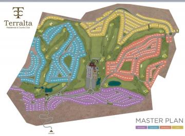 Terreno / Lote , García · Terrenos en Venta en Terralta Club de Golf
