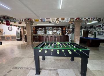 Quinta de 1 habitación, Aguascalientes · Cz - Salón, Terraza Completamente Equipado en Venta, por El Sector Encinos.