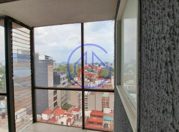 Oficina · 150m² · 1 Estacionamiento · Renta Oficina C/n Amplio Espacio 150 m² Anzures La Mejor Zona