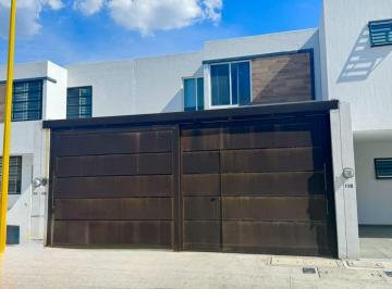 Casa de 3 habitaciones, Aguascalientes · Casa en Venta en Verona Aguascalientes Excelentes Especios