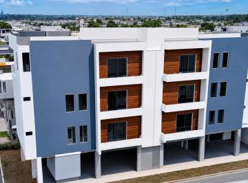 Departamento · 135m² · 3 Recámaras · 1 Estacionamiento · Departamento en Jesús Luna Luna