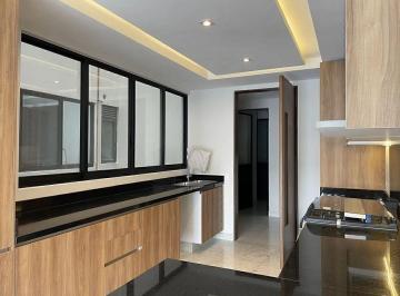 Departamento de 3 habitaciones, Huixquilucan · Departamento a Estrenar en Lomas de Tecamachalco.