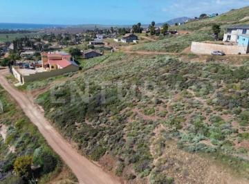 Terreno / Lote · 515m² · Terreno en Venta en Ejido Erendira Ensenada Baja California