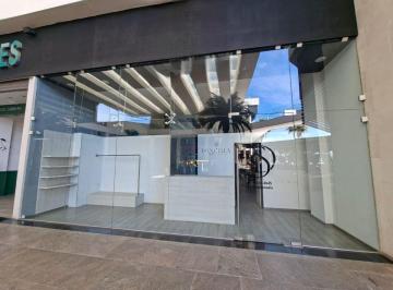 Local comercial , Aguascalientes · Cz - Local Comercial de 96 m² en Renta en Sobre Av Colosio