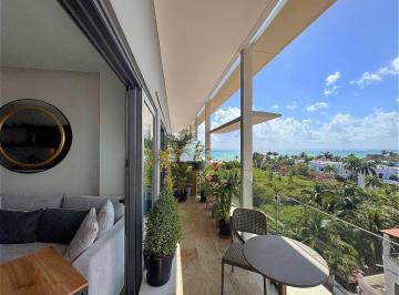 Departamento · 52m² · 1 Recámara · Departamento en Playa del Carmen